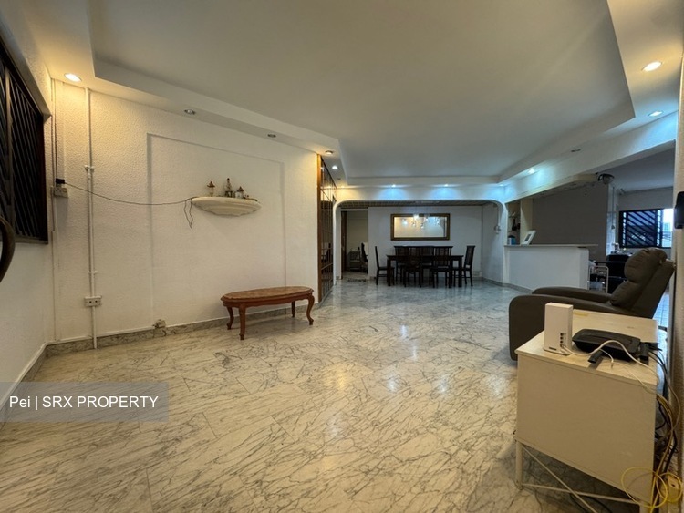 Blk 46 Lengkok Bahru (Bukit Merah), HDB 4 Rooms #450624881